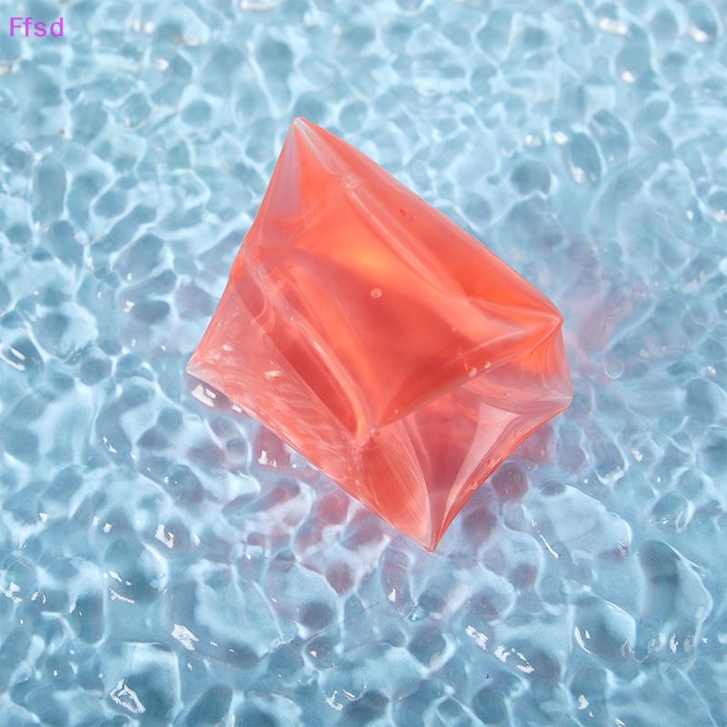 {Ffsd} Con Lăn Mát Mẻ Ngón Tay Và Ngón Chân Có Thể Tái Sử Dụng * Bán Chạy