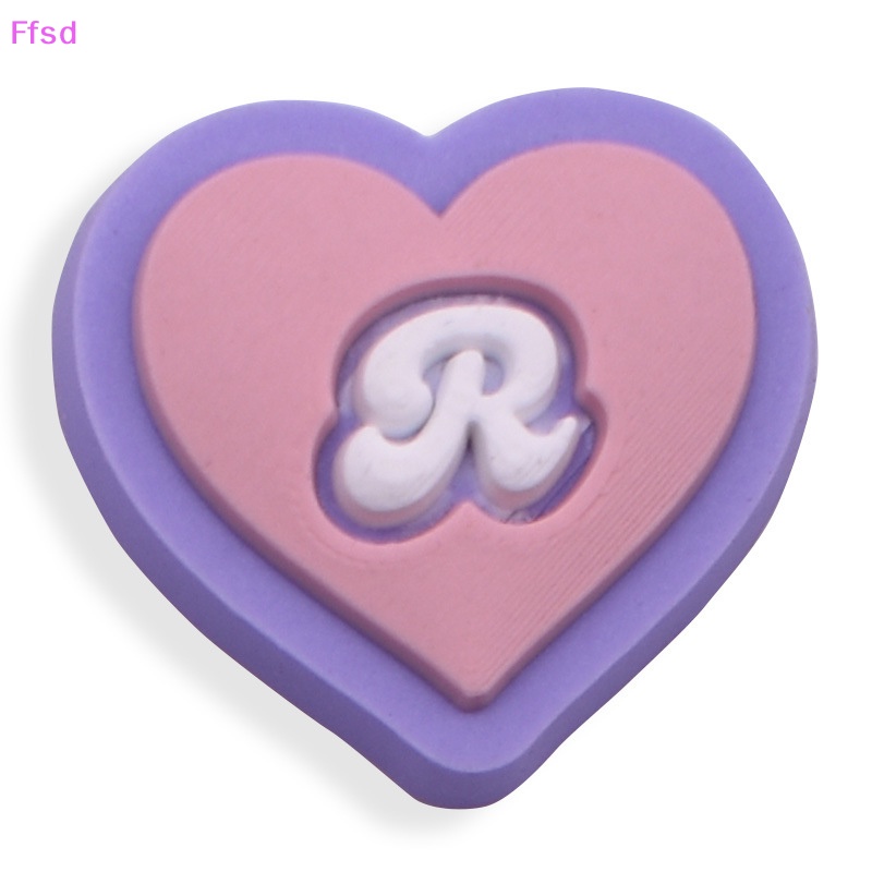 {Ffsd} Set 13 Phụ Kiện Khóa Giày Đi Mưa Khóa Hoa PVC Trang Trí Cho Trẻ Em Tiệc Giáng Sinh * Hàng Bán Chạy