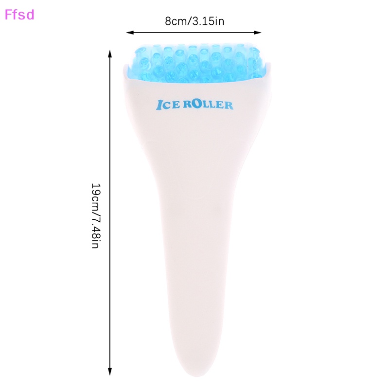 Cây Lăn Mát Xa Nâng Cơ Mặt Tiện Dụng