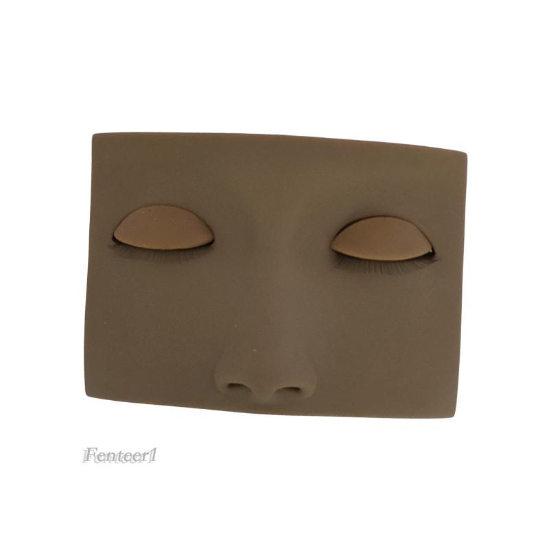 [Fenteer1] Miếng Dán Kích Mí Thay Thế Để Luyện Tập Trang Điểm Lông Mi