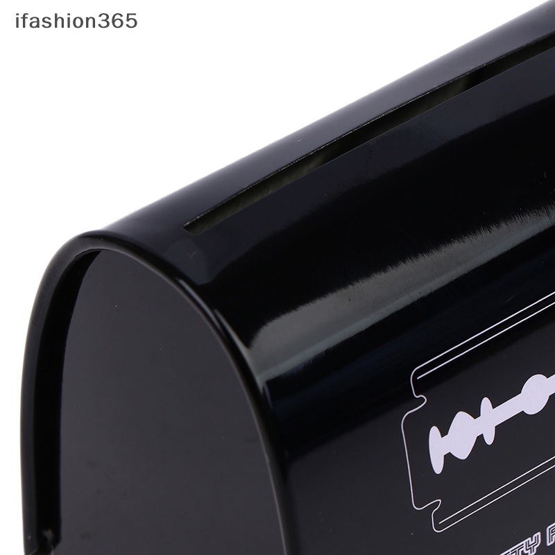 Hộp Đựng Lưỡi Dao An Toàn Tái Chế Được ifashion365