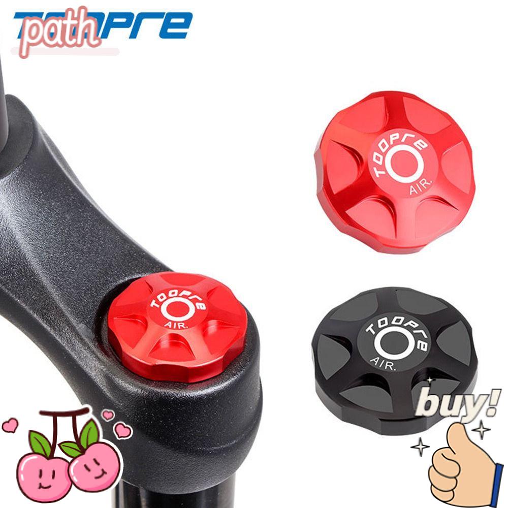 Vỏ Bọc Phuộc Giảm Xóc Bằng Hợp Kim Nhôm Cho Xe Đạp Leo Núi