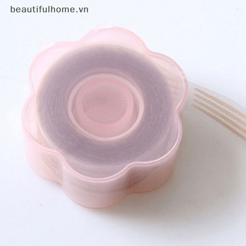 Bộ 600 Miếng Dán Kích Mí Đôi Trang Điểm Chuyên Dụng