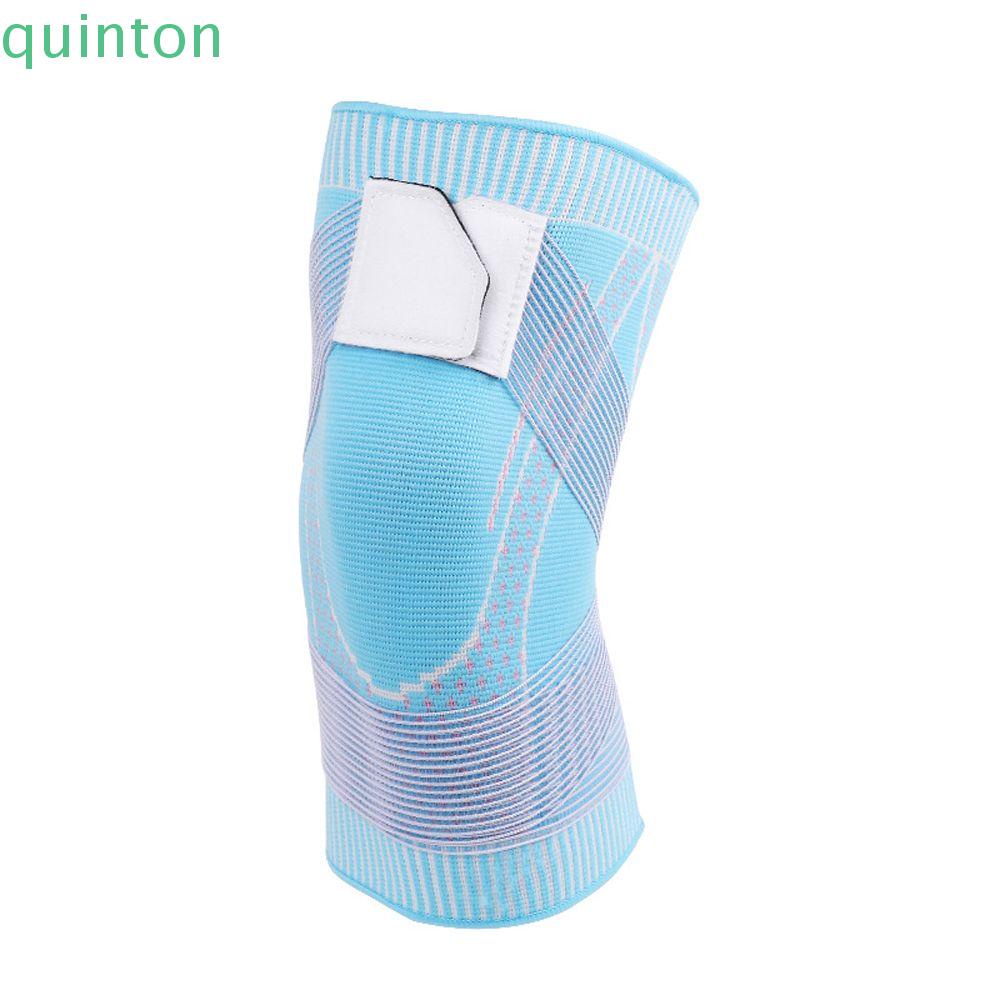 Miếng Đệm Bảo Vệ Đầu Gối Khi Chơi Thể Thao Ngoài Trời