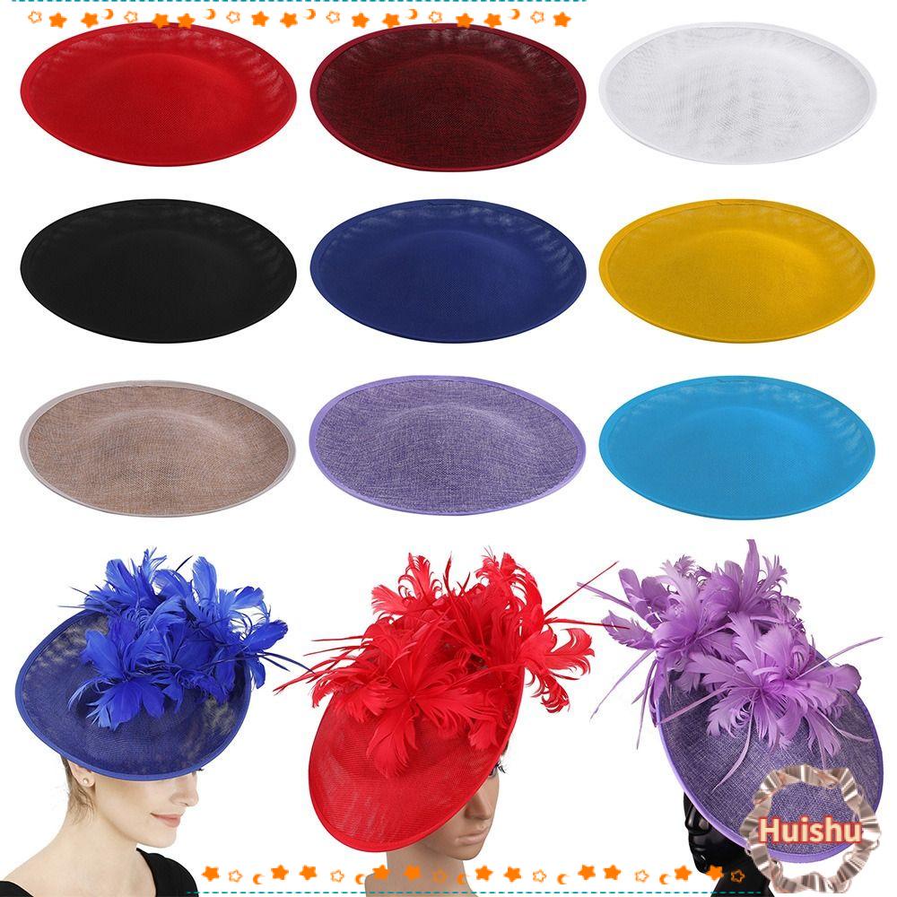 Giá Đỡ Mũ Handmade Xinh Xắn Dành Cho Các Bữa Tiệc