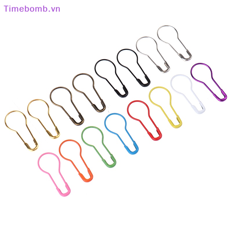 # Túi Đeo Chéo Thời Trang Hàn Cho Nữ # Set 100 Kẹp Cố Định Kim Móc Len