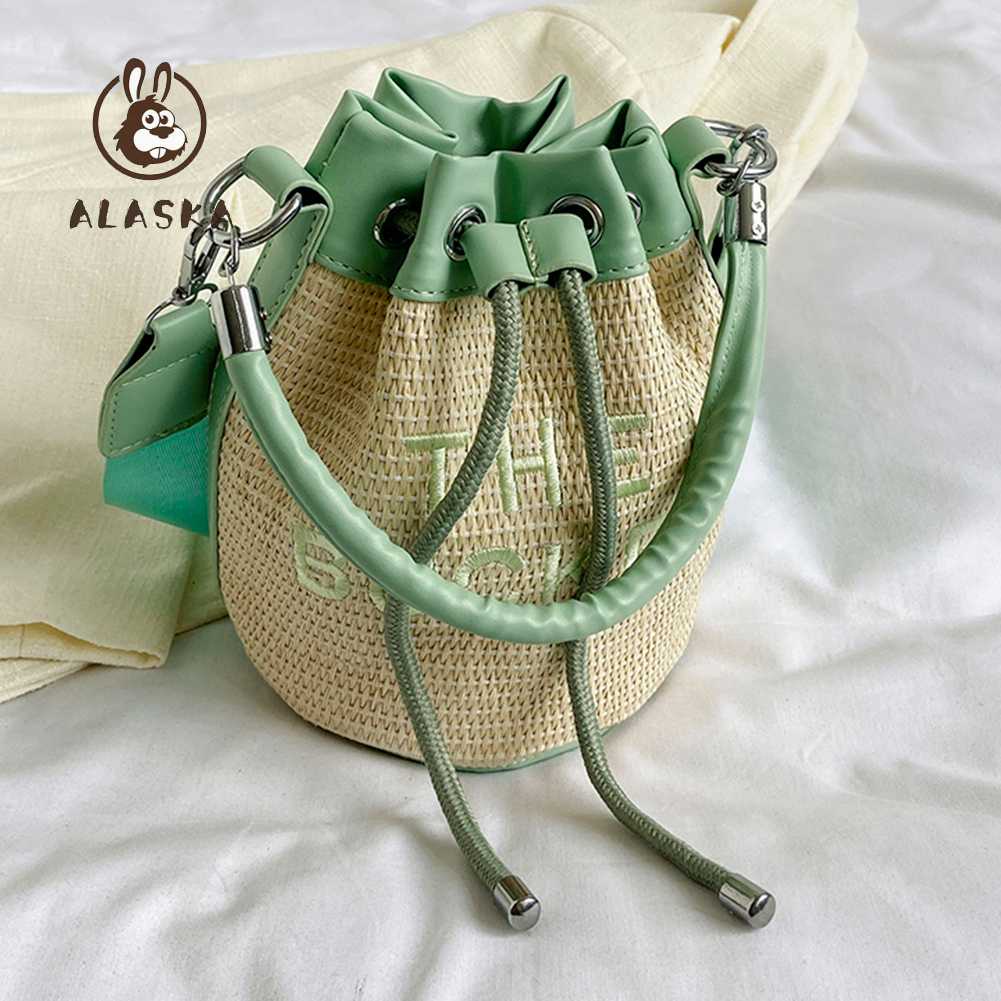 Túi Xách Da PU Họa Tiết Chữ Thời Trang Dành Cho Nữ