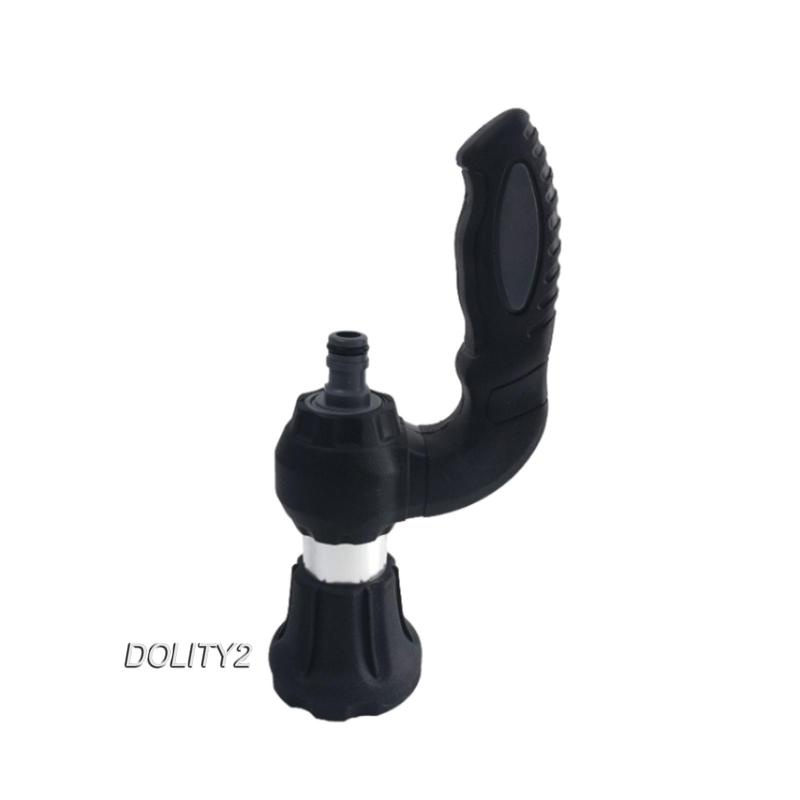 [Dolity2] Vòi Phun Điều Khiển Bằng Ngón Cái Cho Thú Cưng Trong Vườn Nhà