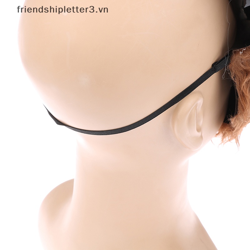 / / Mới / / Mặt Nạ Thỏ Nhồi Bông Hóa Trang Kinh Dị