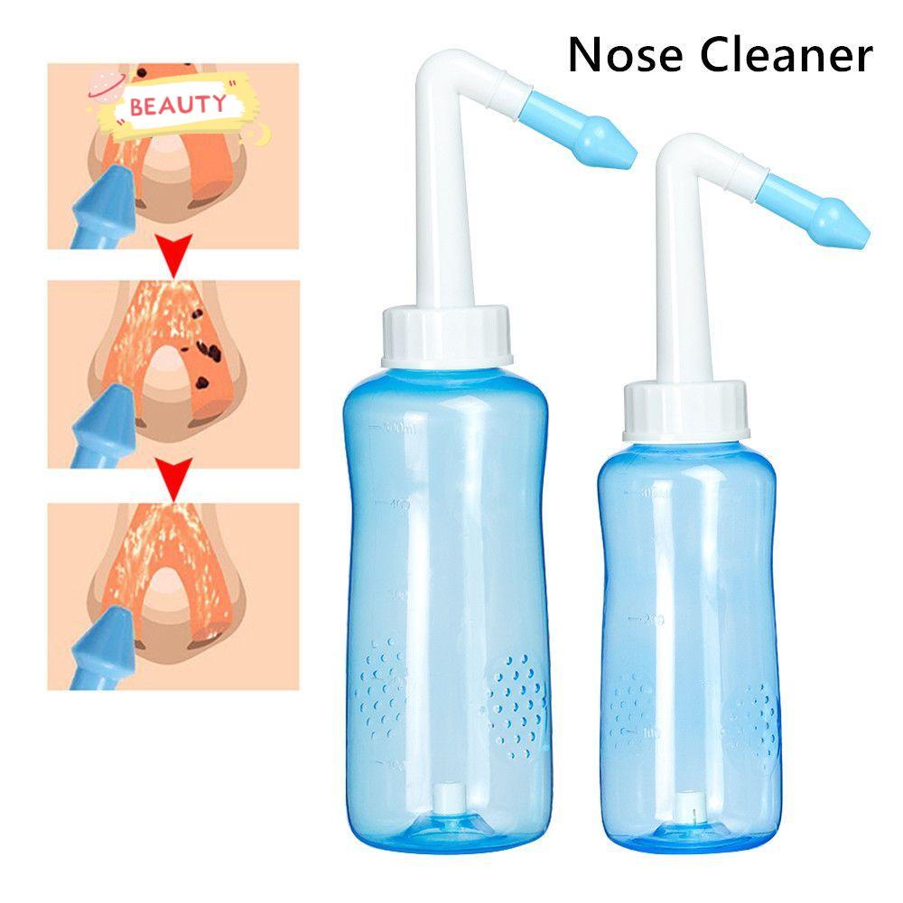 Máy Hút Mụn Đầu Đen 300ml / 500ml Làm Sạch Da Tự Động