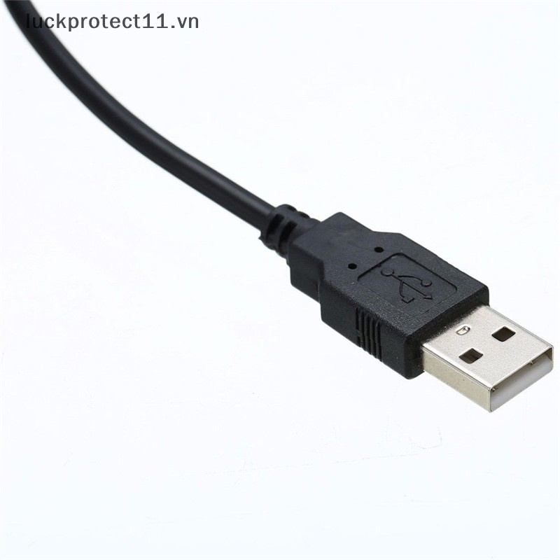 # Dây Cáp 3C &amp; NEW 3C # Cáp Chuyển Đổi USB Cho PlayStation PS2 Sang PS3 PC Bộ ĐiềU HợP ChuyểN ĐổI PS2 Sang PS3 PC Cho PlayStation 2 3 PC Đầu Chuyển Đổi USB PC Chất Lượng Cao