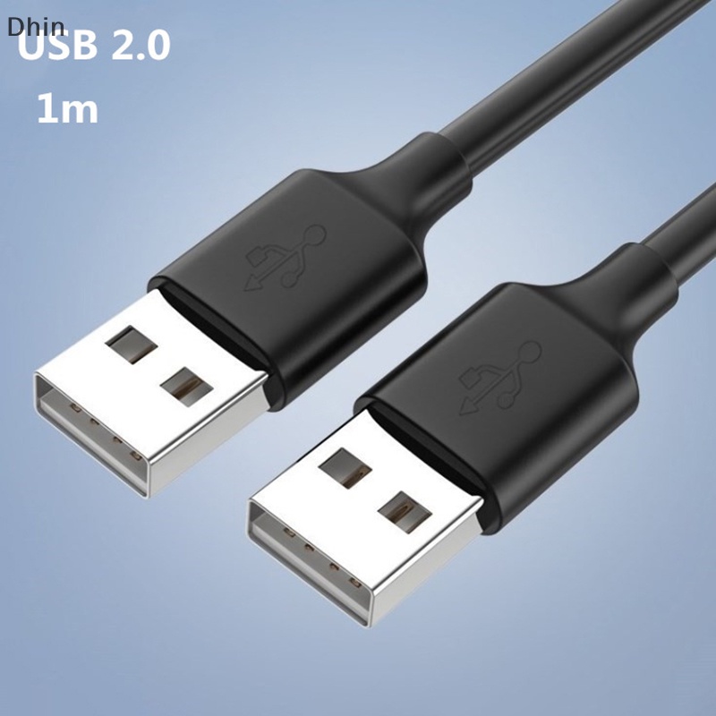 Dây Cáp Nối Dài Chuyển Đổi Đầu USB Sang Đầu Cắm USB 3.0 2.0 Chuyên Dụng Cho Ổ Cứng