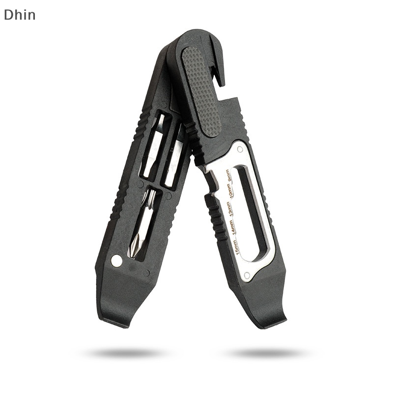 Bộ Dụng Cụ Sửa Chữa Thay Lốp Xe Đạp Leo Núi Tiện Lợi