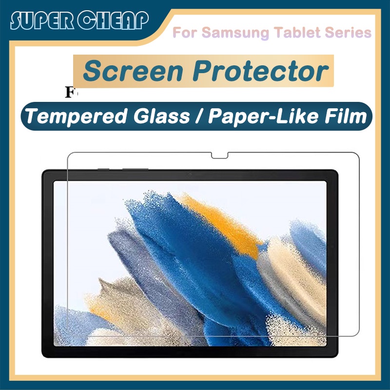 Đối với samsung tab s6 lite p610 s7 s8 s9 s9plus s9 ultra s7fe t730 s7plus a7 lite t220tab a 8.0 201