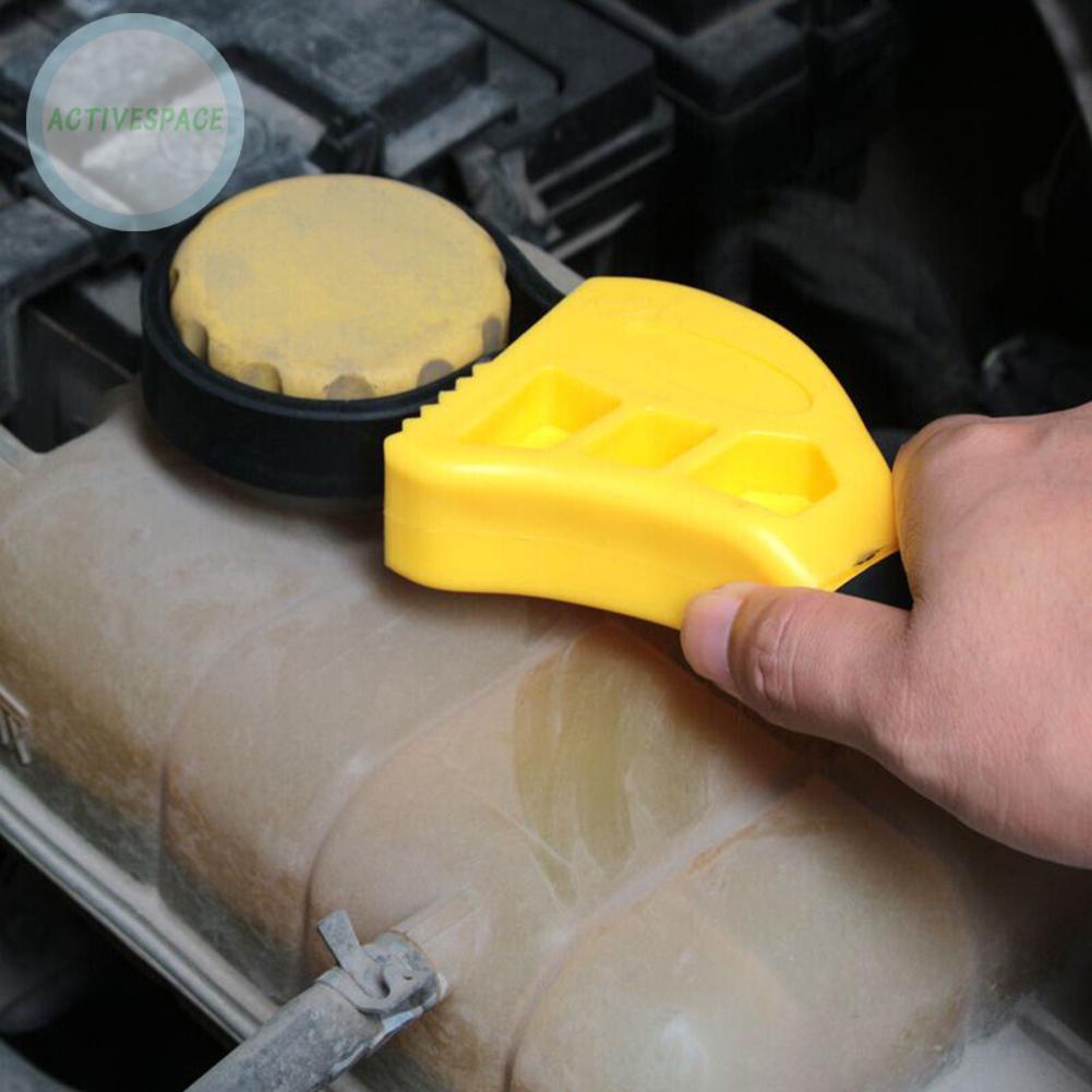 Set 2 Cờ Lê Cao Su 58X1.9Cm 6 Inch Chuyên Dụng Cho Xe Hơi