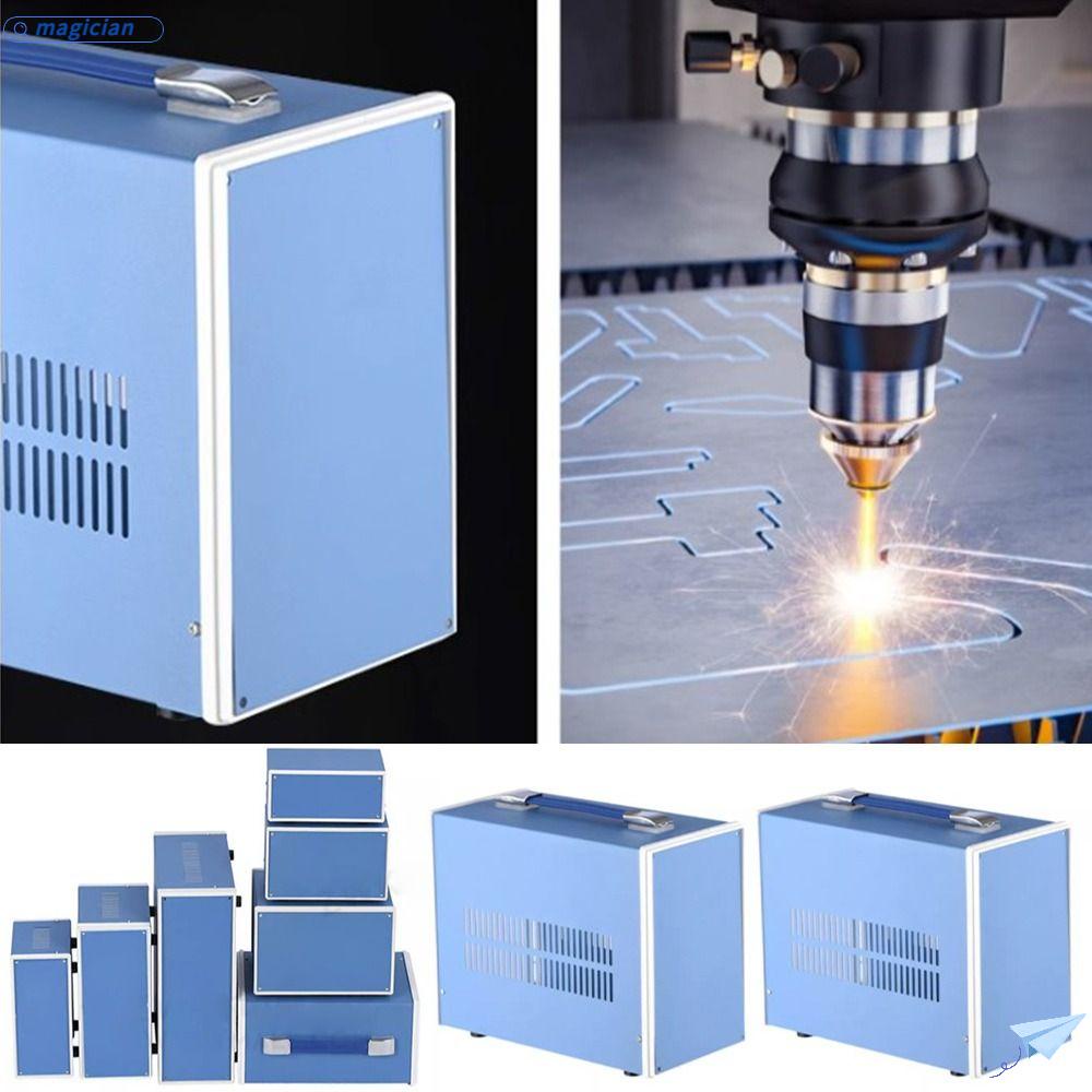 Hộp Đựng Mô Đun Điện Tử DIY Trong Nhà Và Ngoài Trời