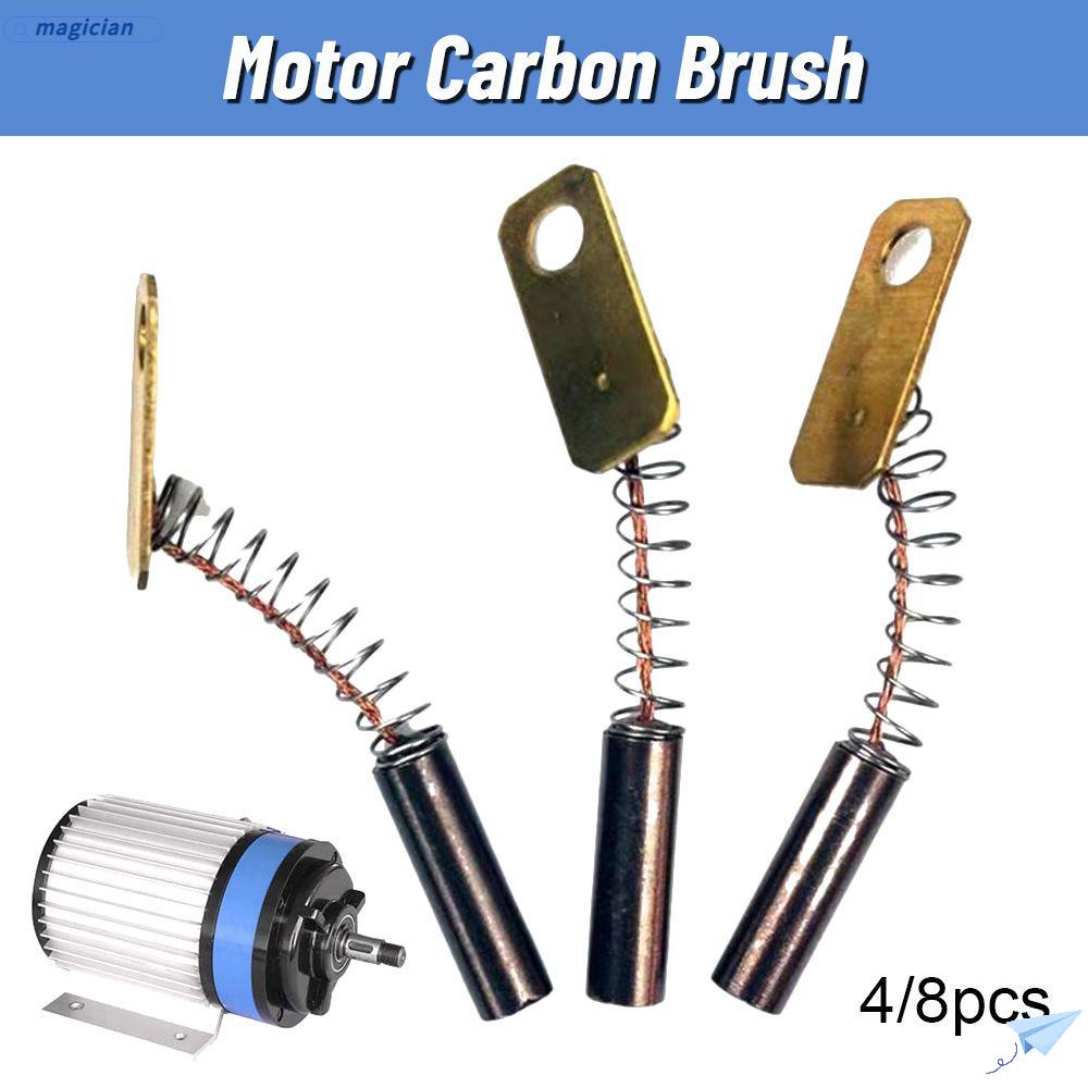 MAG Bộ 4 / 8 Mũi Khoan Mini 5.7 * 21mm