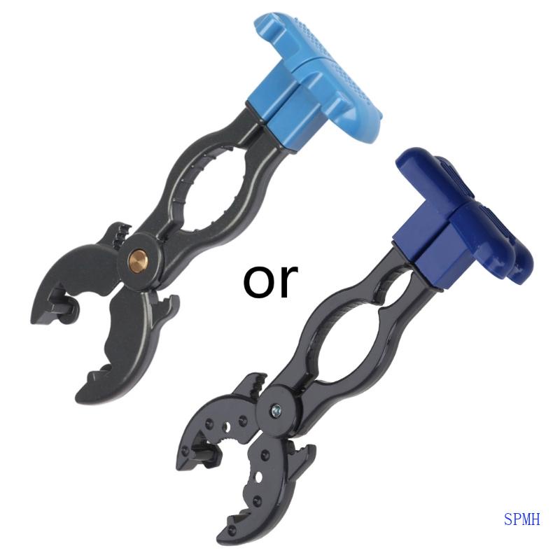 Dụng Cụ Mở Nắp Van 3 Trong 1 Tiện Lợi