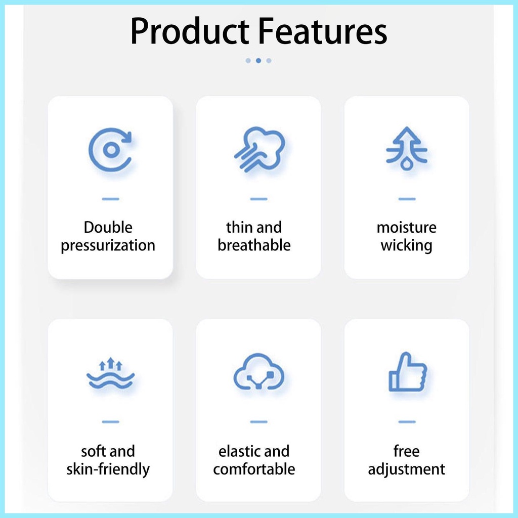 Đai Quấn Cổ Tay Hỗ Trợ Tập Yoga / Thể Hình Bằng Vải Lycra Tùy Chỉnh Tiện Dụng