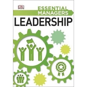 Sách Leadership