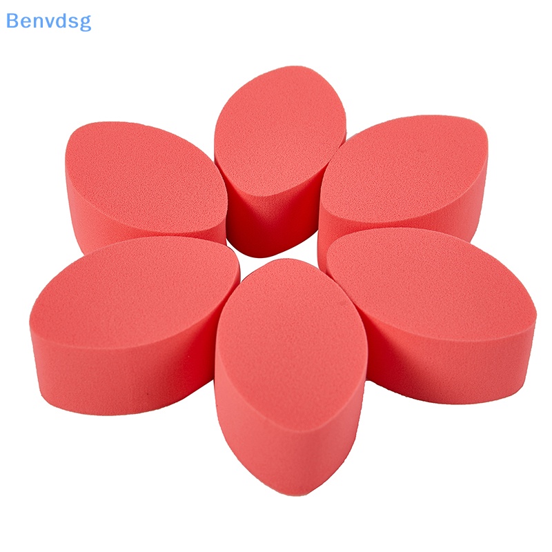 Bộ 10 Miếng Mút Luyện Tập Nối Mi Giả Cho Người Mới Bắt Đầu