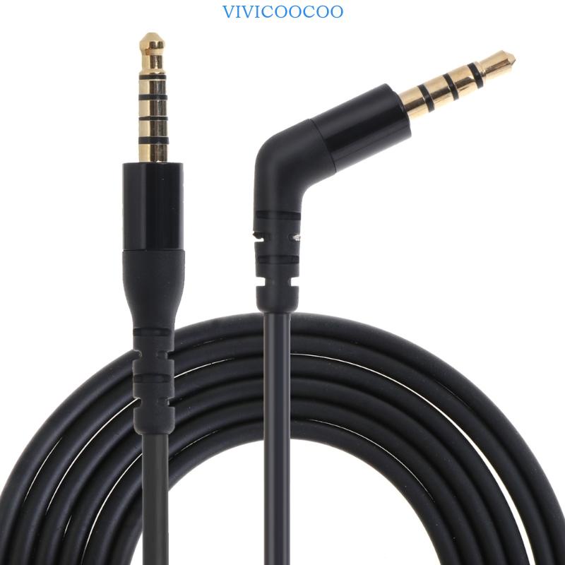 Dây Cáp Tai Nghe Thay Thế Cho Arctis Nova Pro