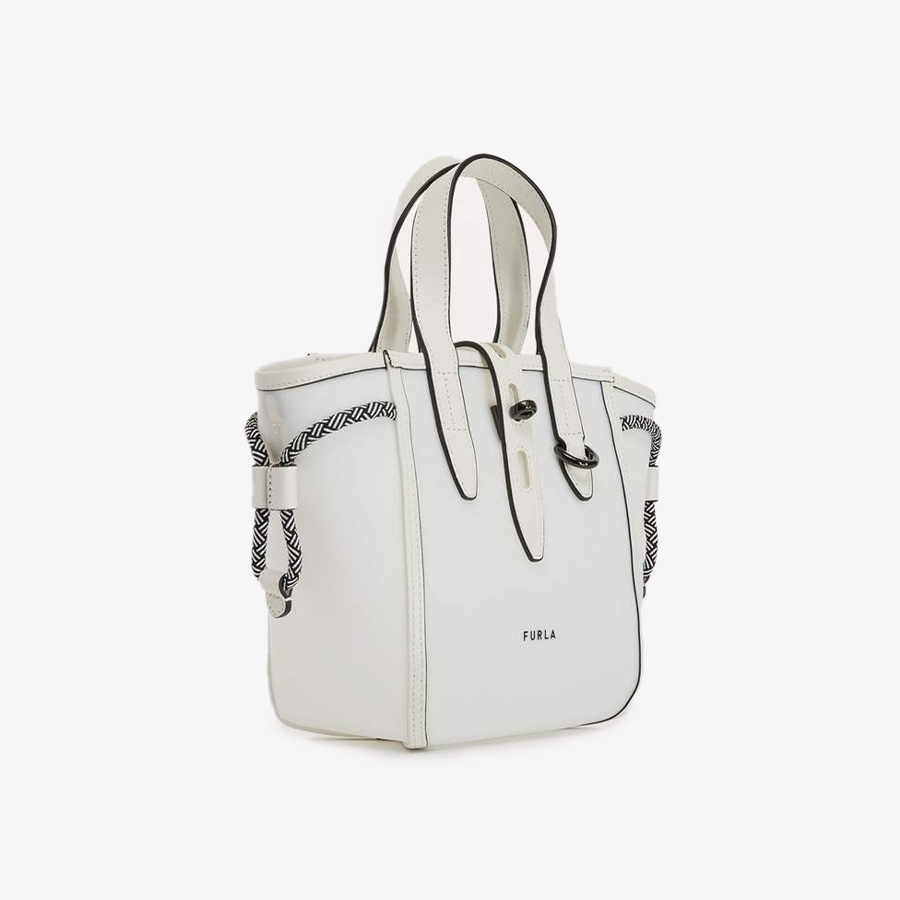 Túi Tote Nữ FURLA Net Mini Tote