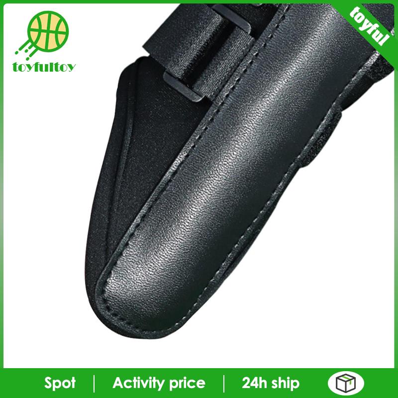 Đai Quấn Bảo Vệ Cổ Tay Có Thể Điều Chỉnh Hỗ Trợ Chơi Golf