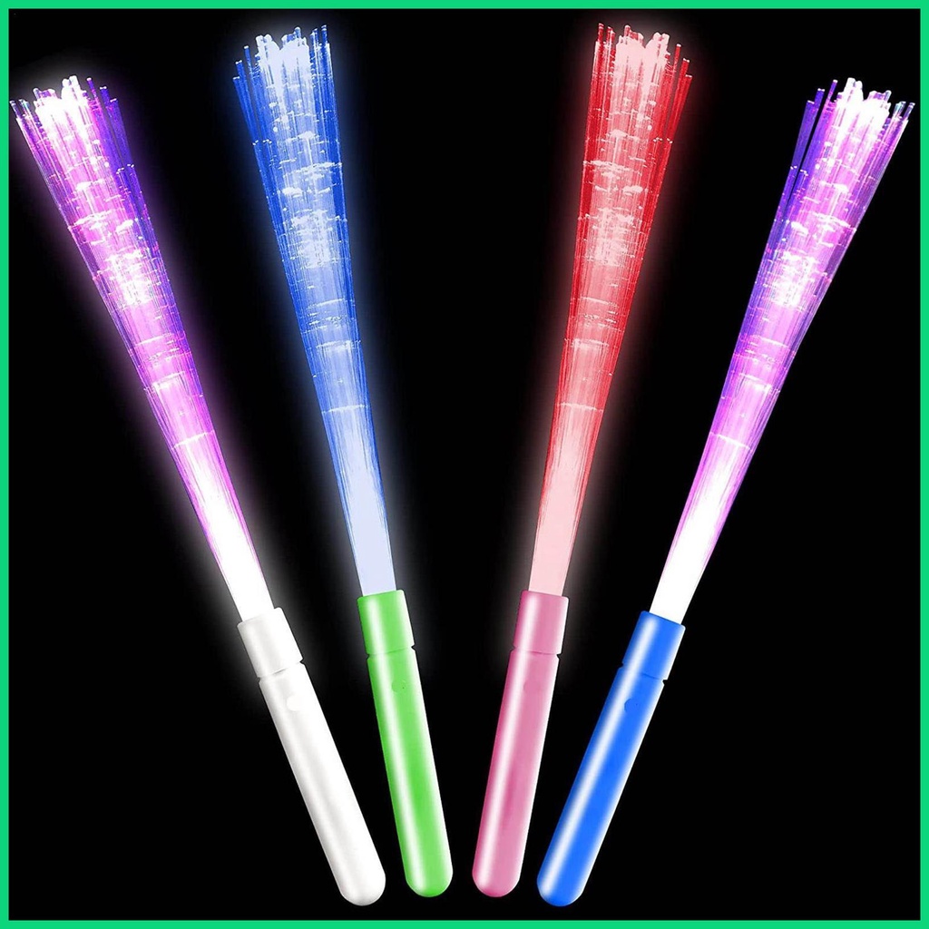 Set 12 Gậy Phát Sáng 3 Chế Độ Chất Lượng Cao