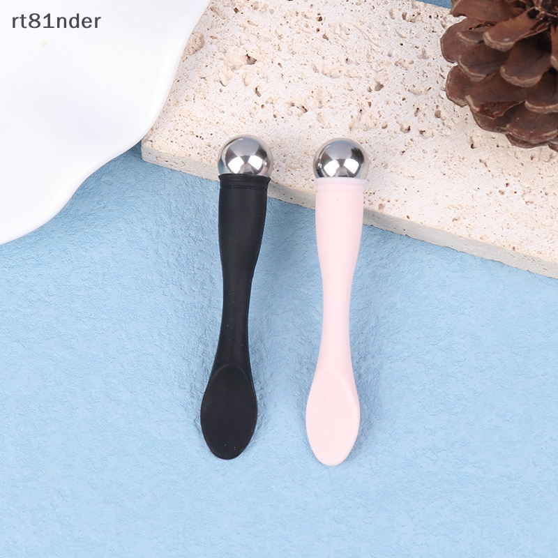 Dụng Cụ Mát Xa Vùng Da Quanh Mắt Bằng Hợp Kim Kẽm Tiện Dụng