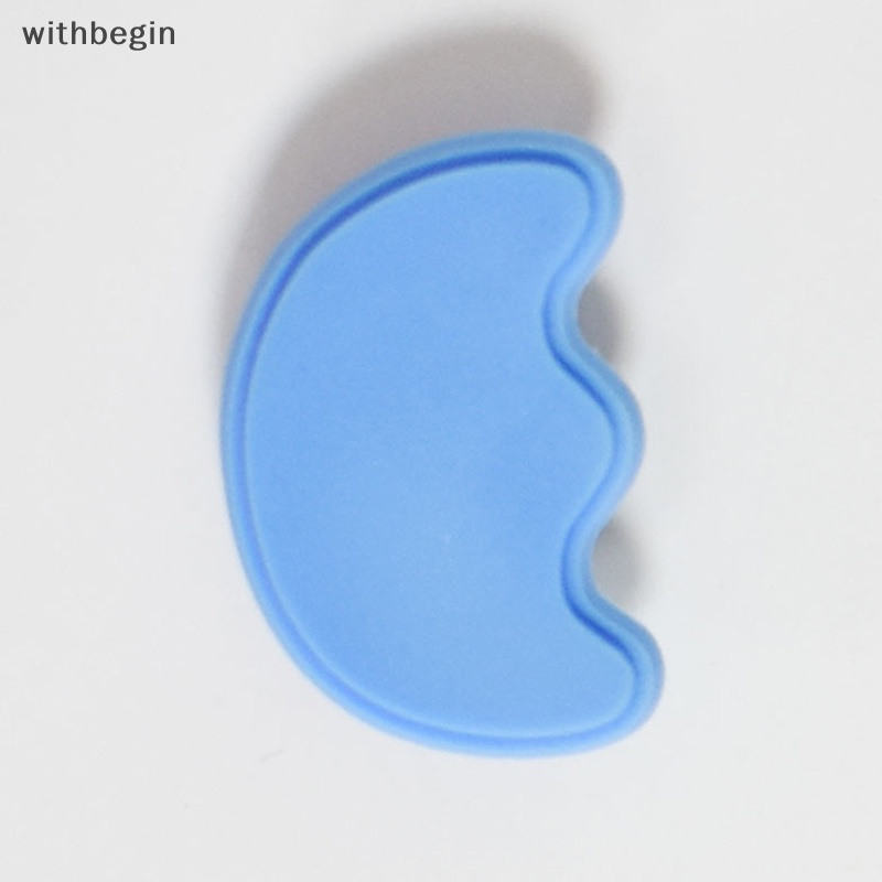 Bộ 7 Cái Chốt Cài Giày Bằng PVC Hình Ngôi Sao May Mắn Diy Dễ Thương