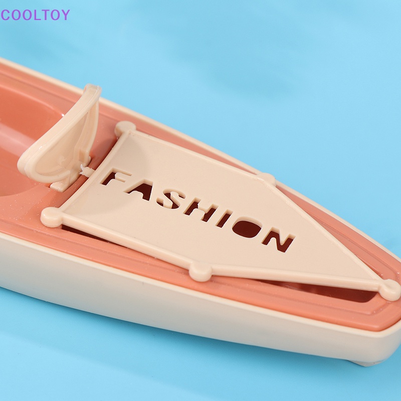 Cooltoy Set 3 Món Đồ Chơi Thể Thao Ngoài Trời Cho Búp Bê