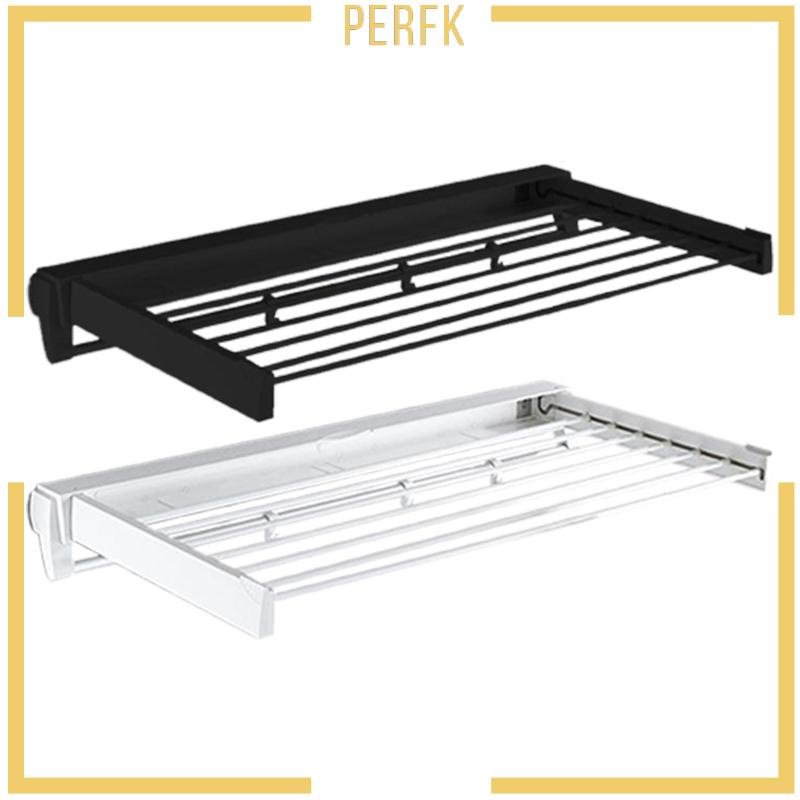 Giá Phơi Khô Quần Áo / Giày Dép Có Thể Gập Lại Tiện Dụng