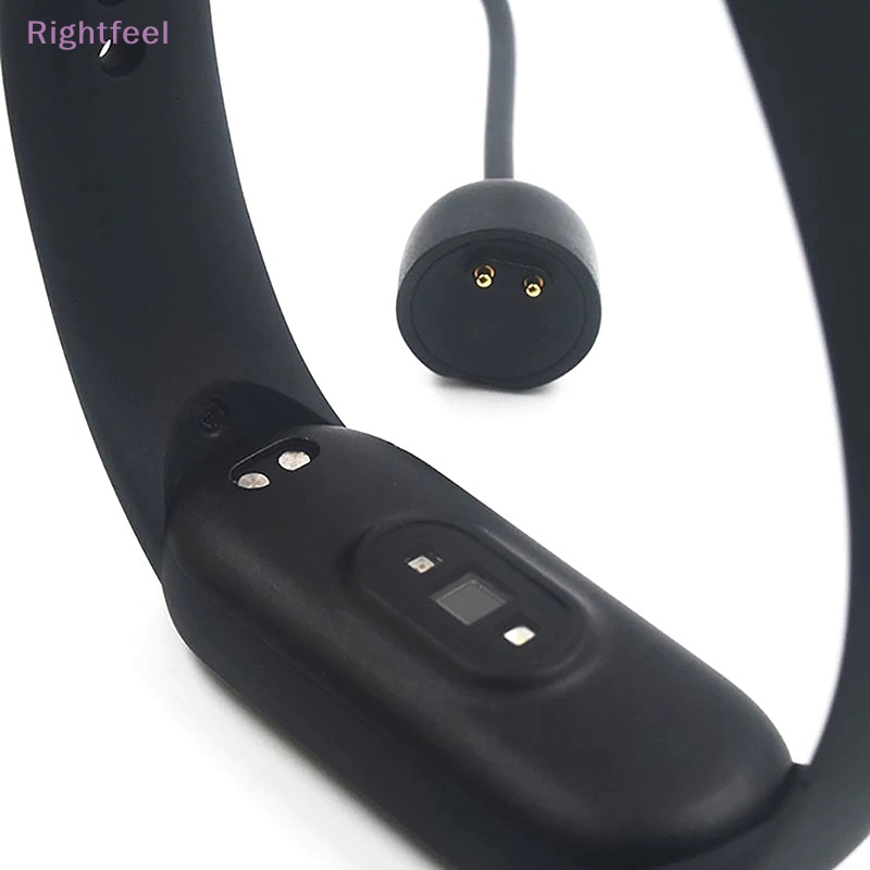 1 Cáp Sạc Nhanh Cho Đồng Hồ Thông Minh Mi Band 5 / 6 / 7