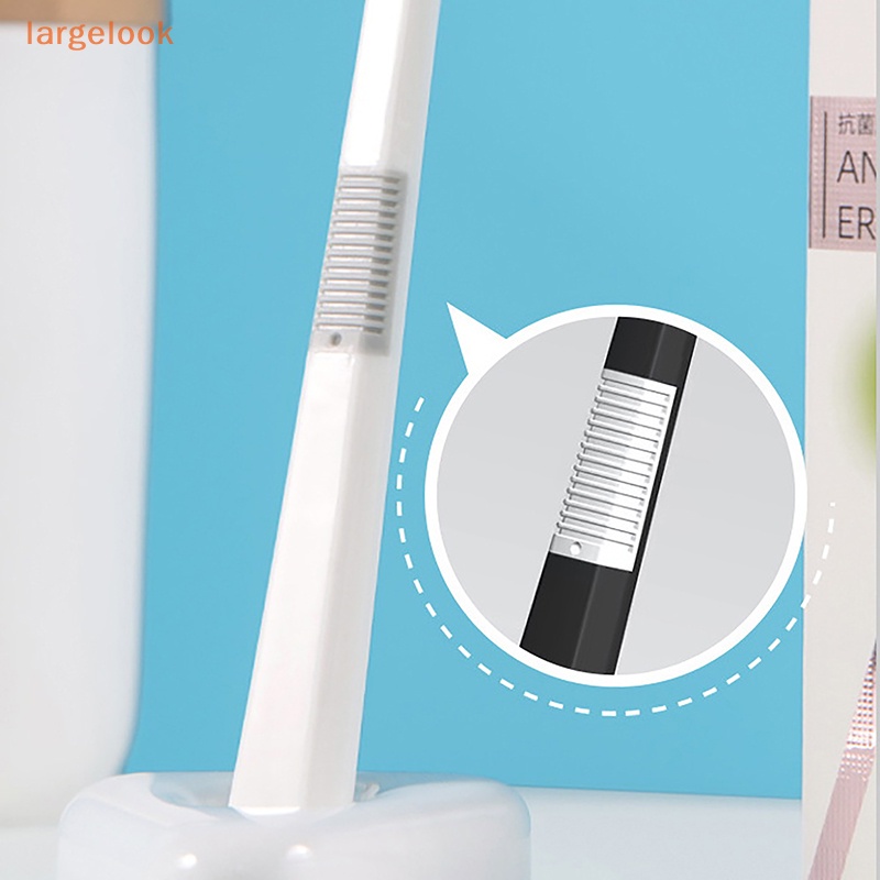 Dụng Cụ Vệ Sinh Lưỡi Hai Mặt Tiện Dụng Chất Lượng Cao