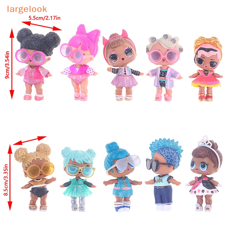 1 Búp Bê Hình Chú Mèo Đeo Túi Ngọc Trai Dễ Thương