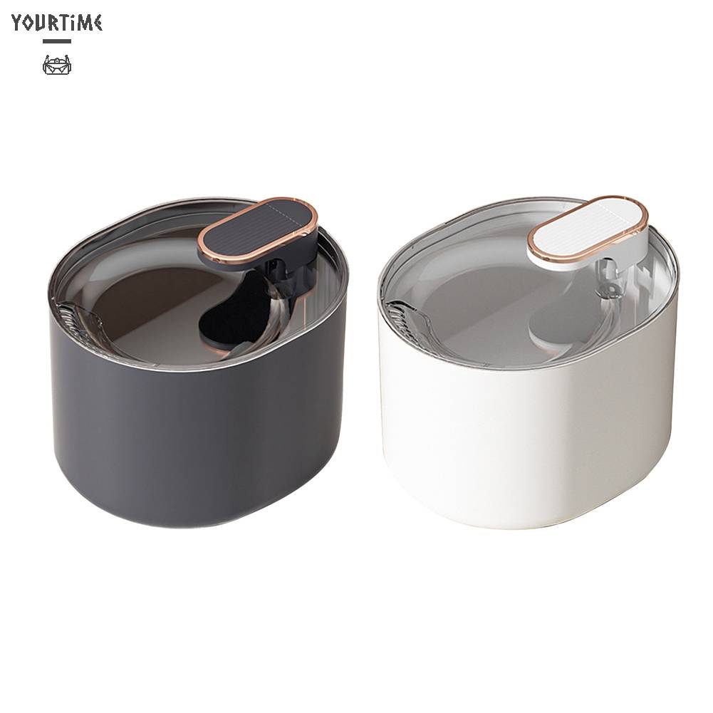 Máy Uống Nước Tự Động Dung Tích 3L Cho Thú Cưng