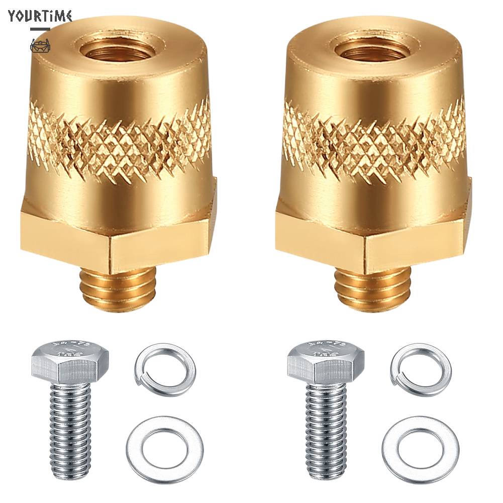 Đầu Chuyển Đổi Pin Sạc Xe Hơi M8 Chuyên Dụng Chất Lượng Cao