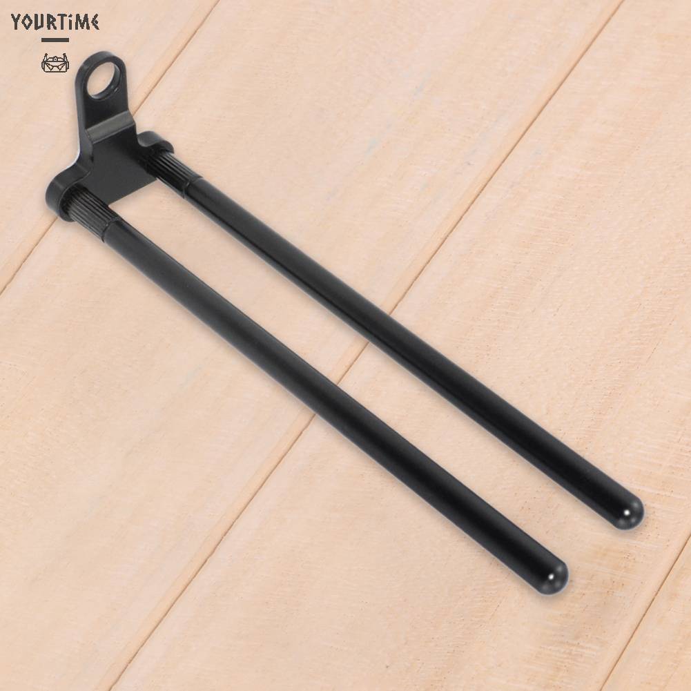 Gậy Câu Cá Bằng Hợp Kim Nhôm Gọn Nhẹ Chống Rơi Tiện Dụng