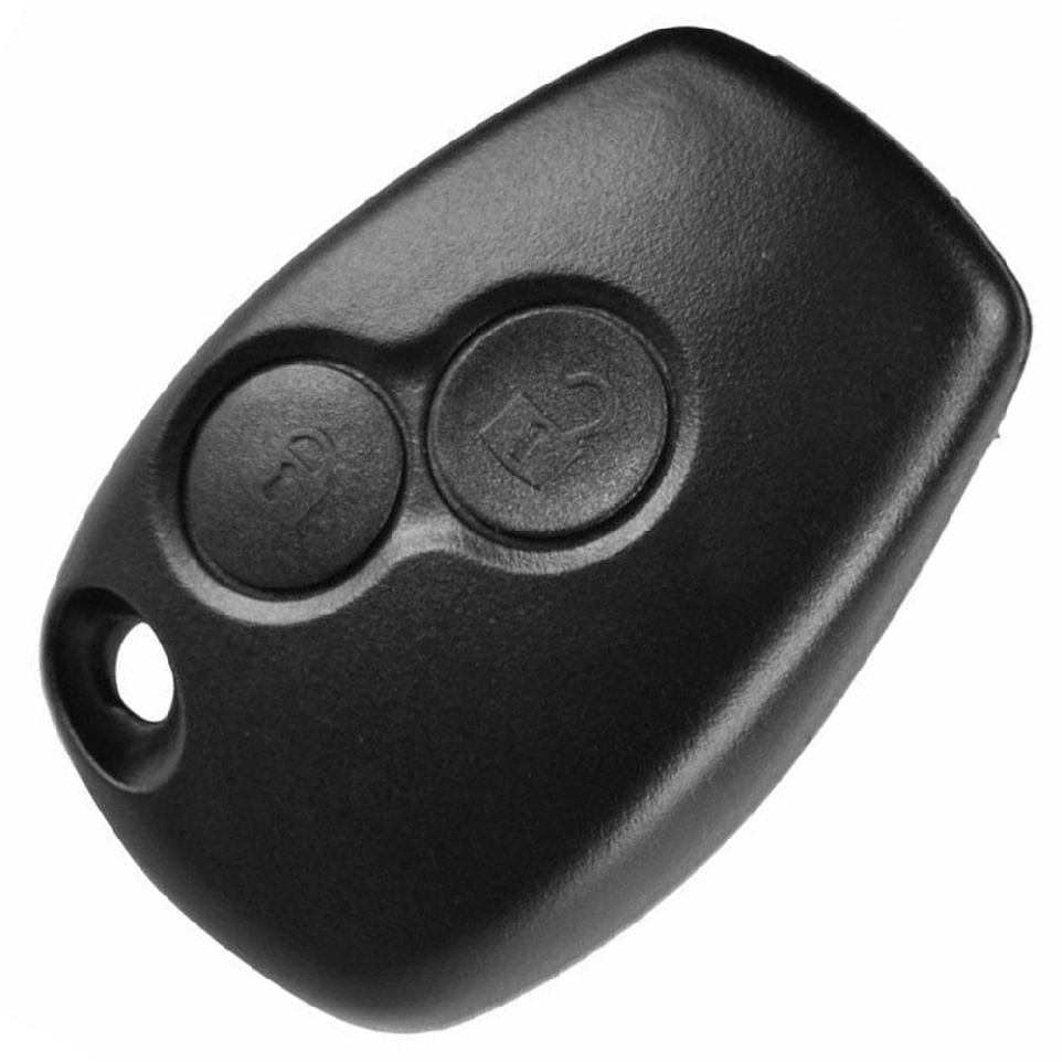 Mamy Replacement Remote Key Shell Case For Renault Dacia Duster Logan Sandero