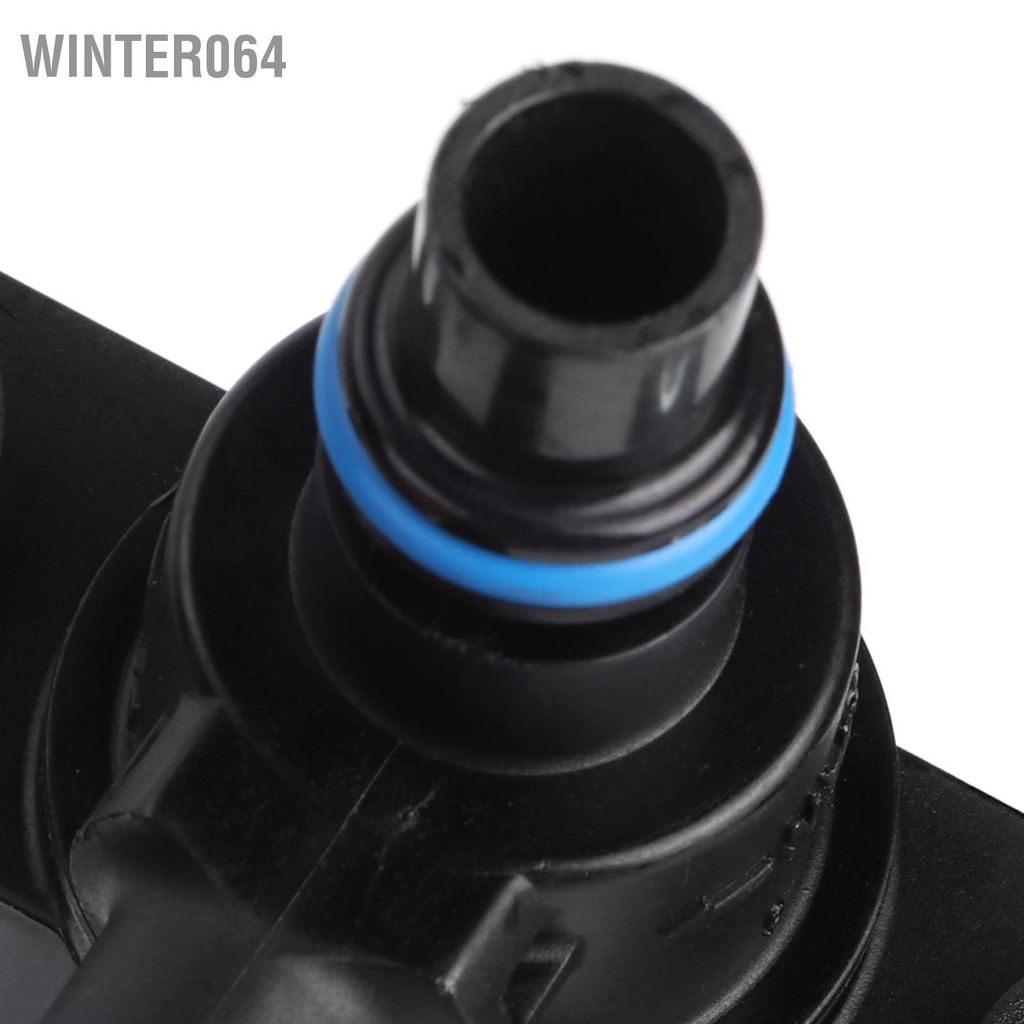 Winter064 Hơi Hộp Thanh Lọc Van điện từ AU5Z9C915B Phù hợp cho Ford Edge/Escape/Explorer/F150