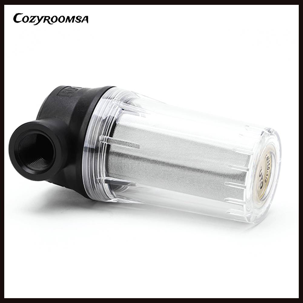 Bộ Lọc DN15 Chuyên Dụng Cho Bể Nước