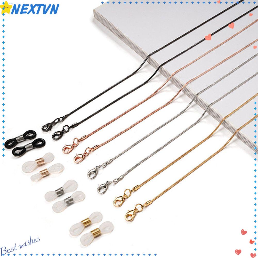 Dây Giữ Mắt Kính Đeo Cổ Tiện Lợi Giá Đỡ