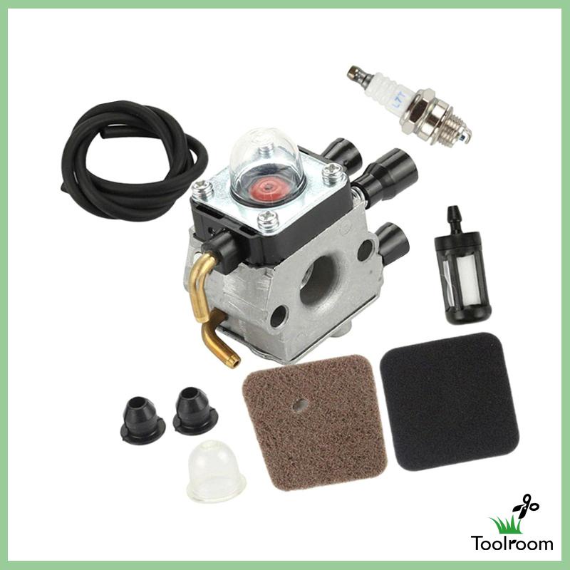 Bộ Chế Hòa Khí Thay Thế Cho FS45 HL45 FS55