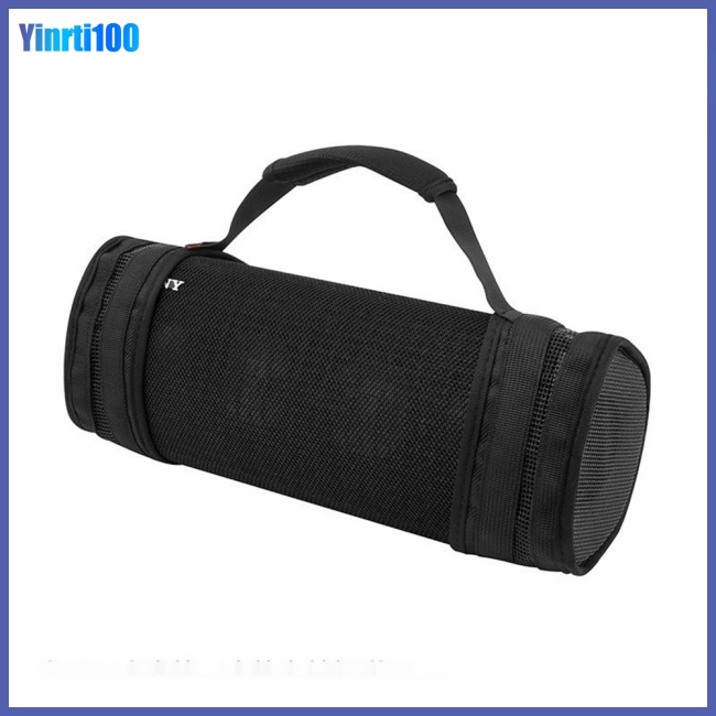 Túi Đựng Loa Bluetooth Sony Srs-xb43 Tiện Lợi Cho Du Lịch