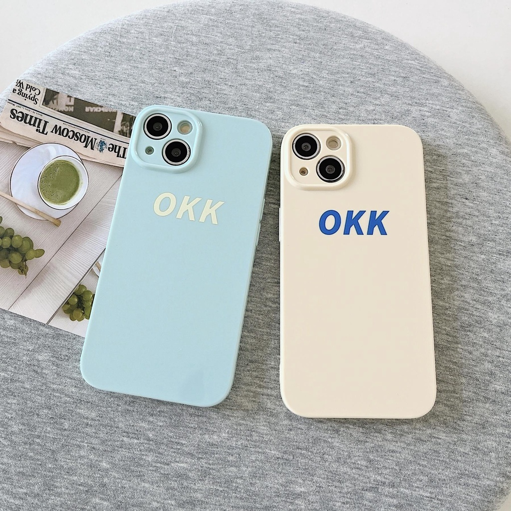 Ốp Điện Thoại TPU Silicon Mềm Chống Rơi Bảo Vệ Ống Kính Máy Ảnh Cho iPhone 13 12 11 Pro Max 14 Plus