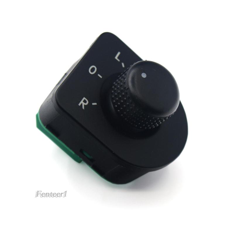 Công Tắc Điều Khiển Gương Bên 1J Fenteer11959565Phụ Kiện Thay Thế Cho Gậy Đánh Golf