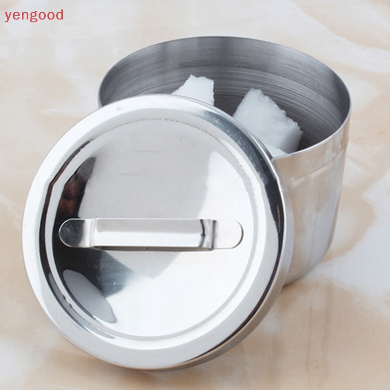 Hộp Khử Trùng Bằng Thép Không Gỉ Chất Lượng Cao