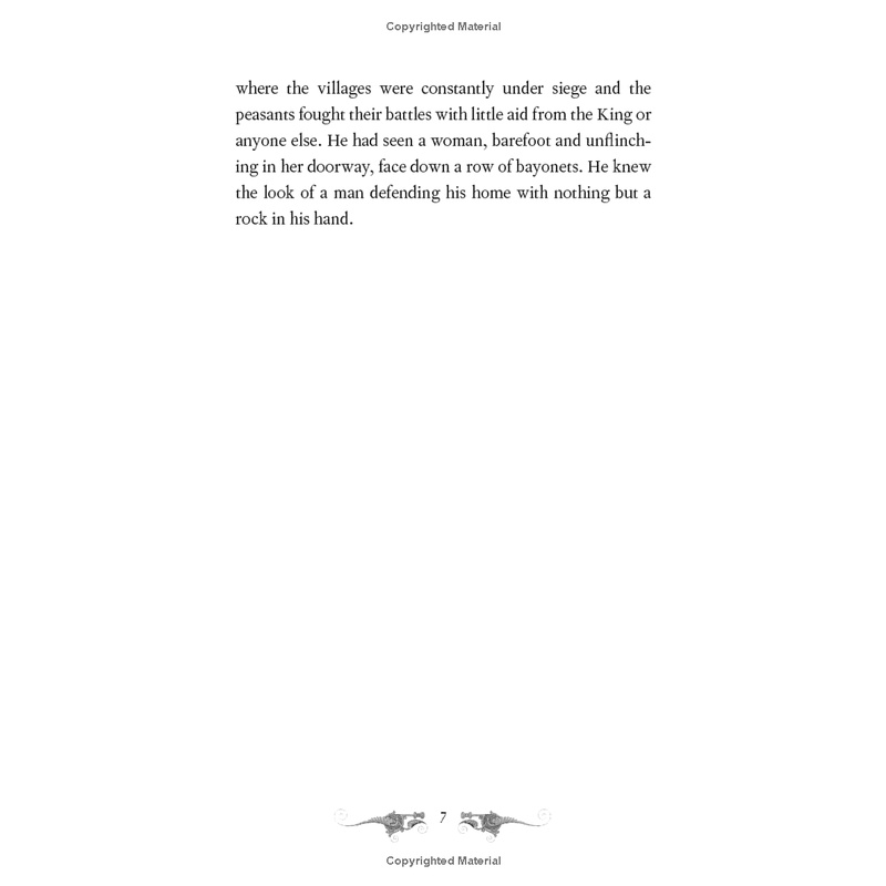 Shadow And Bone Book 1: A Netflix Original Series