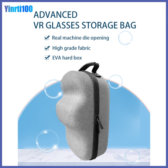 Túi Vuông Đựng Kính Thực Tế Ảo Oculus Quest2